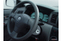 2008 Toyota Corolla 4-door Sedan Auto LE (Natl) Steering Wheel