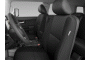 2008 Toyota FJ Cruiser 4WD 4-door Auto (Natl) Front Seats