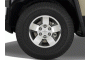 2008 Toyota FJ Cruiser 4WD 4-door Auto (Natl) Wheel Cap