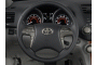 2008 Toyota Highlander 4WD 4-door Limited (Natl) Steering Wheel