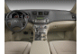 2008 Toyota Highlander FWD 4-door Base (Natl) Dashboard