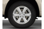 2008 Toyota Highlander FWD 4-door Base (Natl) Wheel Cap