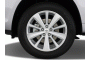 2008 Toyota Highlander Hybrid 4WD 4-door Limited w/3rd Row (Natl) Wheel Cap