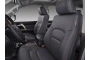 2008 Toyota Land Cruiser 4-door 4WD (Natl) Front Seats
