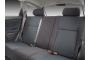 2008 Toyota Matrix 5dr Wagon Auto XR (Natl) Rear Seats
