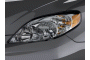 2008 Toyota Matrix 5dr Wagon Auto XR (Natl) Headlight