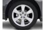 2008 Toyota Matrix 5dr Wagon Auto XR (Natl) Wheel Cap