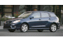2008 Toyota Matrix STD