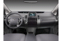 2008 Toyota Prius 5dr HB Base (Natl) Dashboard