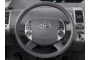 2008 Toyota Prius 5dr HB Base (Natl) Steering Wheel