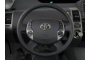 2008 Toyota Prius 5dr HB Touring (Natl) Steering Wheel