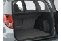 2008 Toyota RAV4 FWD 4-door 4-cyl 4-Spd AT Ltd (Natl) Trunk