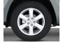 2008 Toyota RAV4 FWD 4-door 4-cyl 4-Spd AT Ltd (Natl) Wheel Cap