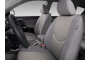 2008 Toyota RAV4 FWD 4-door 4-cyl 4-Spd AT (Natl) Front Seats