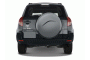 2008 Toyota RAV4 FWD 4-door 4-cyl 4-Spd AT Sport (Natl) Rear Exterior View