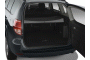 2008 Toyota RAV4 FWD 4-door 4-cyl 4-Spd AT Sport (Natl) Trunk