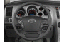 2008 Toyota Sequoia RWD 4-door LV8 6-Spd AT Ltd (Natl) Steering Wheel