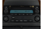 2008 Toyota Sienna 5dr 7-Pass Van XLE FWD (Natl) Audio System