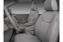 2008 Toyota Sienna 5dr 7-Pass Van XLE FWD (Natl) Front Seats