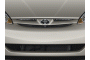 2008 Toyota Sienna 5dr 7-Pass Van XLE FWD (Natl) Grille