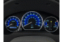 2008 Toyota Sienna 5dr 7-Pass Van XLE FWD (Natl) Instrument Cluster