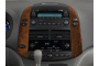 2008 Toyota Sienna 5dr 7-Pass Van XLE FWD (Natl) Instrument Panel