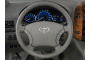 2008 Toyota Sienna 5dr 7-Pass Van XLE FWD (Natl) Steering Wheel