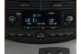 2008 Toyota Sienna 5dr 7-Pass Van XLE FWD (Natl) Temperature Controls
