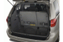 2008 Toyota Sienna 5dr 7-Pass Van XLE FWD (Natl) Trunk