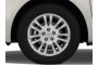 2008 Toyota Sienna 5dr 7-Pass Van XLE FWD (Natl) Wheel Cap