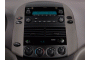 2008 Toyota Sienna 5dr 8-Pass Van LE FWD (Natl) Instrument Panel