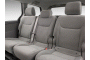 2008 Toyota Sienna 5dr 8-Pass Van LE FWD (Natl) Rear Seats