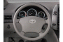 2008 Toyota Sienna 5dr 8-Pass Van LE FWD (Natl) Steering Wheel