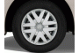2008 Toyota Sienna 5dr 8-Pass Van LE FWD (Natl) Wheel Cap