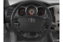 2008 Toyota Tacoma 2WD Access I4 MT (Natl) Steering Wheel