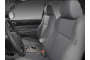 2008 Toyota Tacoma 2WD Dbl V6 AT PreRunner (Natl) Front Seats