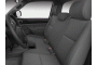 2008 Toyota Tacoma 2WD Reg I4 AT (Natl) Front Seats