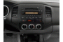 2008 Toyota Tacoma 2WD Reg I4 AT (Natl) Instrument Panel