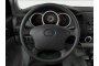 2008 Toyota Tacoma 2WD Reg I4 AT (Natl) Steering Wheel