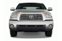 2008 Toyota Tundra CrewMax 5.7L V8 6-Spd AT LTD (Natl) Front Exterior View