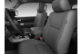 2008 Toyota Tundra CrewMax 5.7L V8 6-Spd AT LTD (Natl) Front Seats
