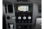 2008 Toyota Tundra CrewMax 5.7L V8 6-Spd AT LTD (Natl) Instrument Panel