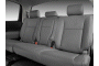 2008 Toyota Tundra CrewMax 5.7L V8 6-Spd AT LTD (Natl) Rear Seats