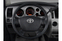 2008 Toyota Tundra Dbl 4.7L V8 5-Spd AT Grade (Natl) Steering Wheel