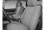2008 Toyota Tundra Dbl LB 5.7L V8 6-Spd AT SR5 (Natl) Front Seats