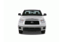 2008 Toyota Tundra Reg 4.7L V8 5-Spd AT Grade (Natl) Front Exterior View