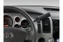 2008 Toyota Tundra Reg 4.7L V8 5-Spd AT Grade (Natl) Gear Shift