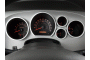 2008 Toyota Tundra Reg 4.7L V8 5-Spd AT Grade (Natl) Instrument Cluster
