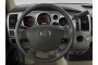 2008 Toyota Tundra Reg 4.7L V8 5-Spd AT Grade (Natl) Steering Wheel