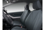 2008 Toyota Yaris 3dr HB Man (Natl) Front Seats